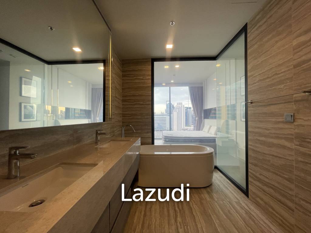 รูป 2 bedrooms 2 bathrooms 85.67 Sq.M. Celes Asoke - รูปที่ 21/32