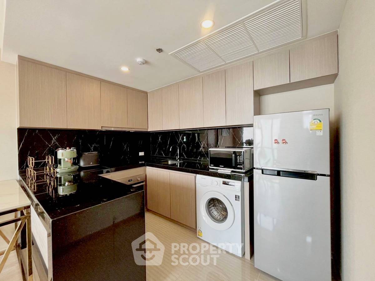รูป คอนโด 2 ห้องนอน โครงการ The Panora Pattaya ชั้น 31 ขนาด 71 ตร.ม. (ID 2137193) - รูปที่ 5/10