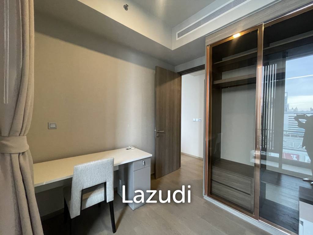รูป 2 bedrooms 2 bathrooms 85.67 Sq.M. Celes Asoke - รูปที่ 13/32