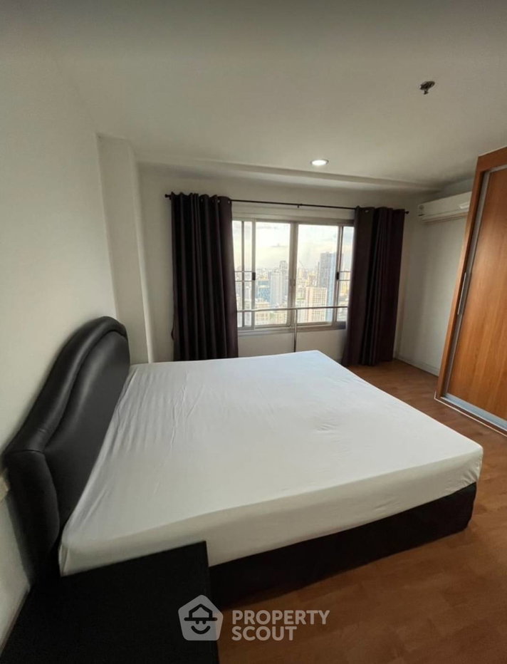 รูป คอนโด 2 ห้องนอน The Waterford Diamond Tower Sukhumvit ชั้น 47 ใกล้ BTS พรอมพงษ์ (ID 1337633) - รูปที่ 4/9