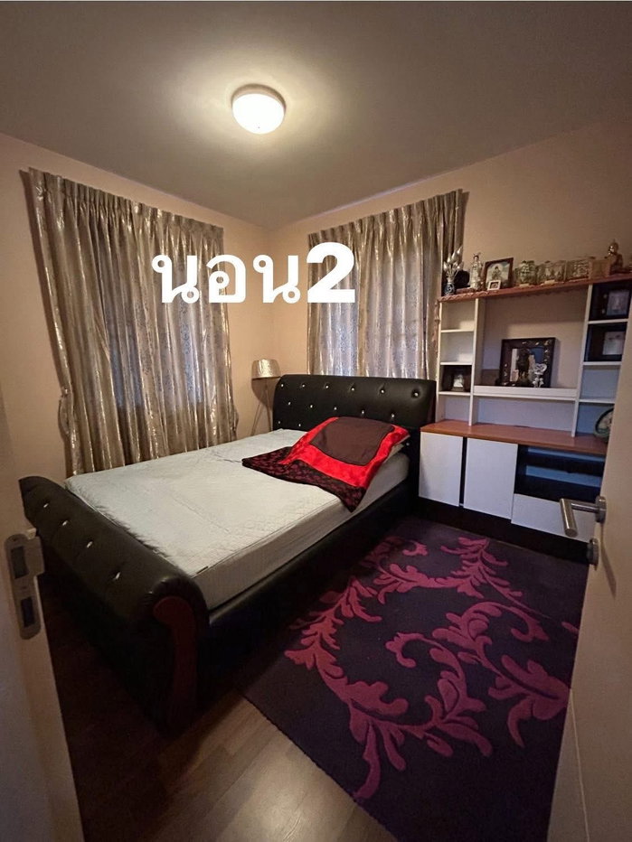 รูป #R5222 ให้เช่าบ้าน Habitia Orbit Hathairat - รูปที่ 15/23