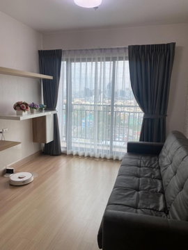 Condo For Rent Supalai Loft Talat Phlu Station (A6807042) ID Line : @rent24