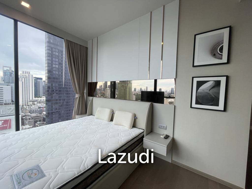 รูป 2 bedrooms 2 bathrooms 85.67 Sq.M. Celes Asoke - รูปที่ 24/32