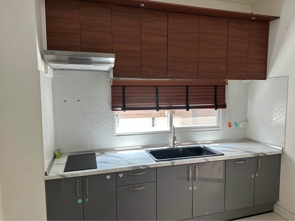 รูป [ขาย] บ้านเดี่ยวโซนปิ่นเกล้า โครงการ เดอะ แพลนท์ ปิ่นเกล้า–กาญจนาภิเษก (ซอยวัดพระเงิน) - รูปที่ 7/17