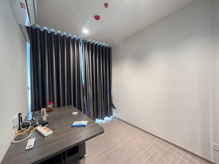 รูป #Z1507 ให้เช่าคอนโด Life Sathorn Sierra - รูปที่ 4/10
