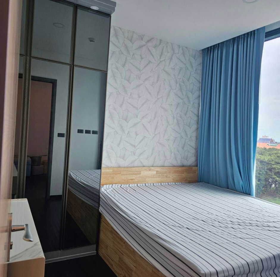 รูป #R5233 ให้เช่าคอนโด Sapphire Condominium Rama 3 - รูปที่ 2/16