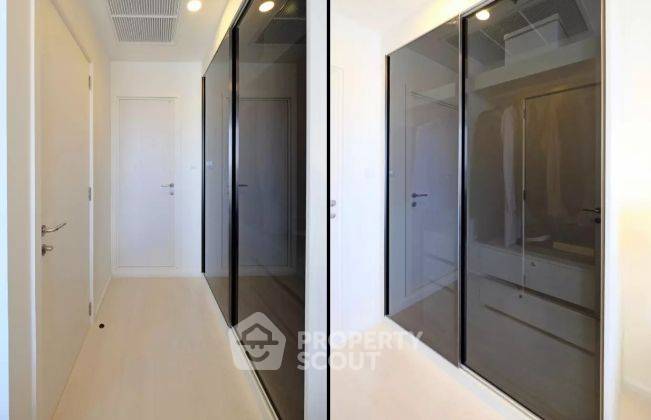 รูป คอนโด 2 ห้องนอน โครงการ มาเซริน รัชโยธิน ชั้น 24 ใกล้ BTS รัชโยธิน 90 ม. (ID 1344205) - รูปที่ 2/8