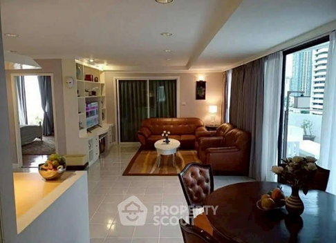 คอนโด 2 ห้องนอน ชั้น 16 Supalai Place Sukhumvit 39 ใกล้ BTS พร้อมพงษ์ (ID 2216896)