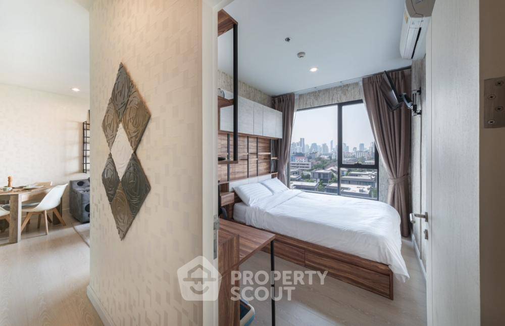 picture 2-BR Condo For Sale, The Niche Pride Thong Lo-Phetchaburi, Bang Kapi (ID 753493) - 8/12