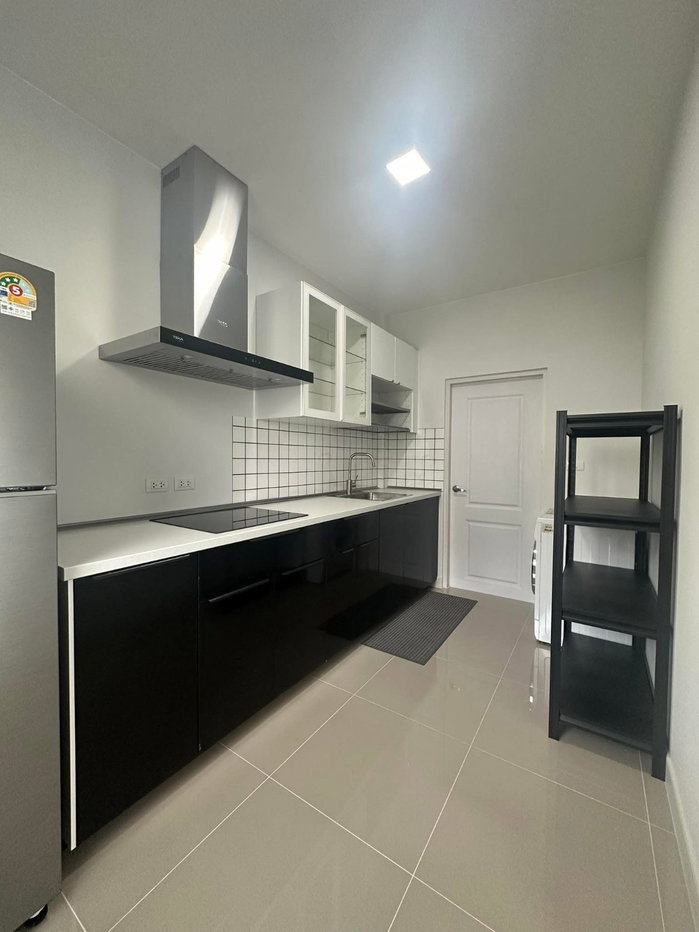 รูป P0088 บ้านเช่าหรู บางนา Grand Pleno สุขุมวิท-บางนา - รูปที่ 7/14