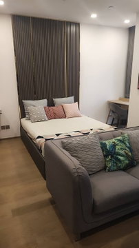 **For Sale: Ashton Chula - Silom Available in February (S15-1931(S))**
