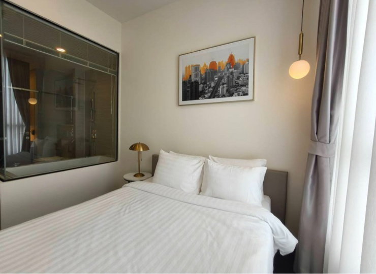รูป #Z1509 ให้เช่าคอนโด Park Origin Thonglor  - รูปที่ 3/10