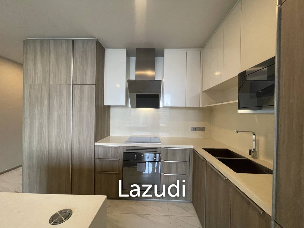 รูป 2 bedrooms 2 bathrooms 85.67 Sq.M. Celes Asoke - รูปที่ 10/32