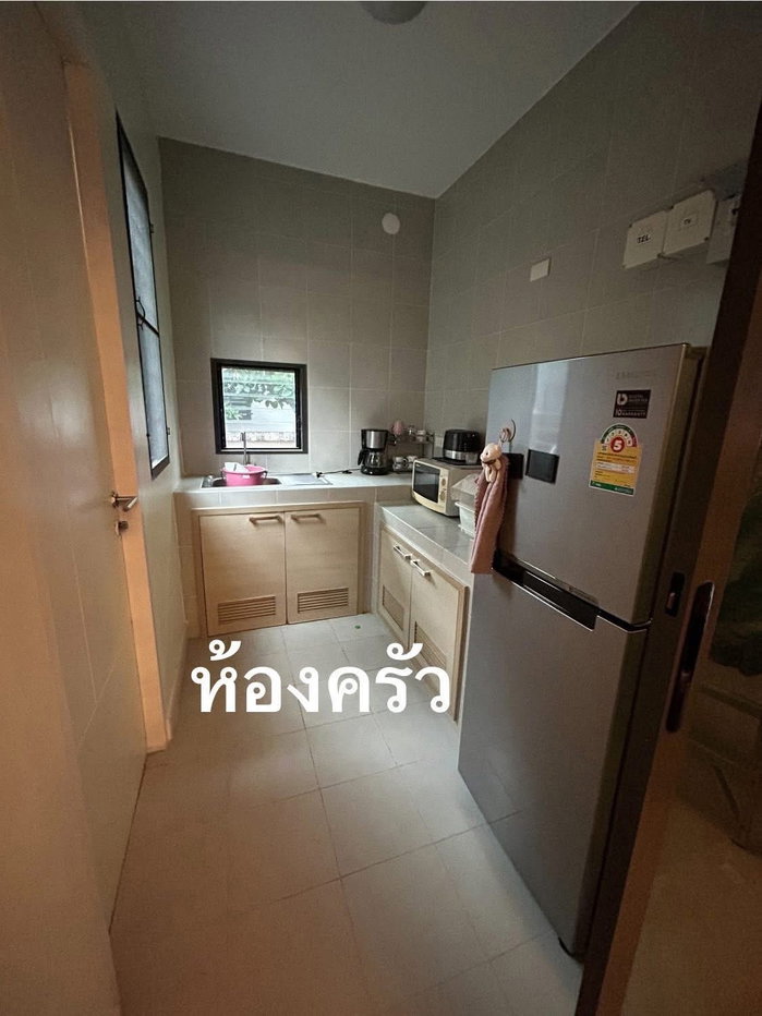 รูป #R5222 ให้เช่าบ้าน Habitia Orbit Hathairat - รูปที่ 22/23