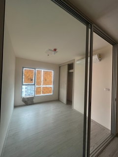 📌Urgent sale, empty room!! Condo Aspire Rattanathibet 2, 30 sq m. room, price only 1.6 million baht, real room, not a room to attract customers ✨