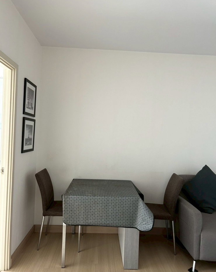 รูป #R5224 ให้เช่าคอนโด Supalai Loft Talat Phlu Station - รูปที่ 7/18