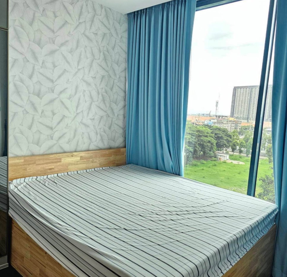 รูป #R5233 ให้เช่าคอนโด Sapphire Condominium Rama 3 - รูปที่ 3/16