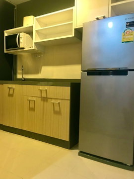 For sale condo The Grass 2 Beds tower A Fully furnished (S03-2075)