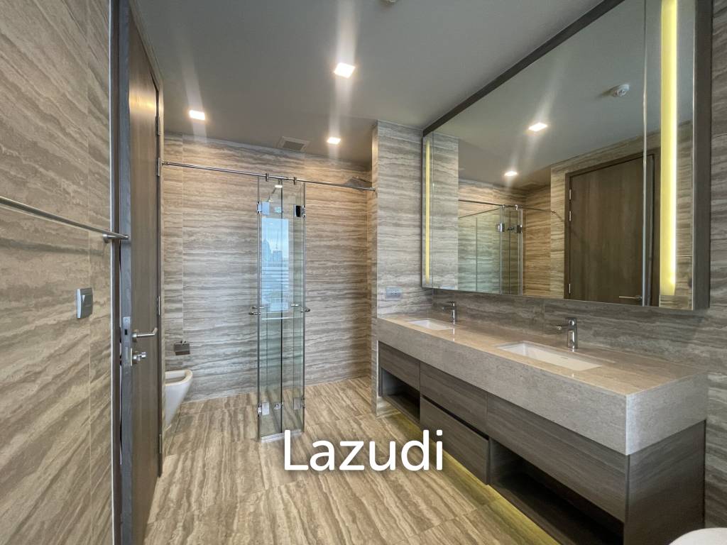 รูป 2 bedrooms 2 bathrooms 85.67 Sq.M. Celes Asoke - รูปที่ 23/32