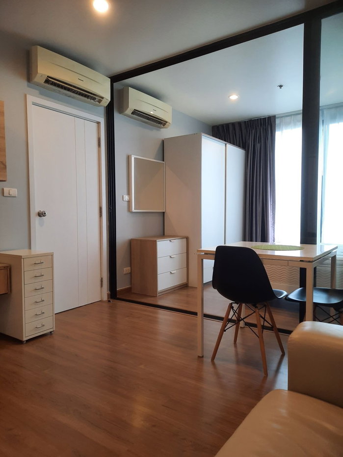 picture Condo For Rent The Tree Interchange (A6807035)ID Line : @rent24 - 3/6