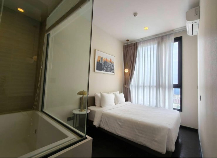 รูป #Z1509 ให้เช่าคอนโด Park Origin Thonglor  - รูปที่ 2/10