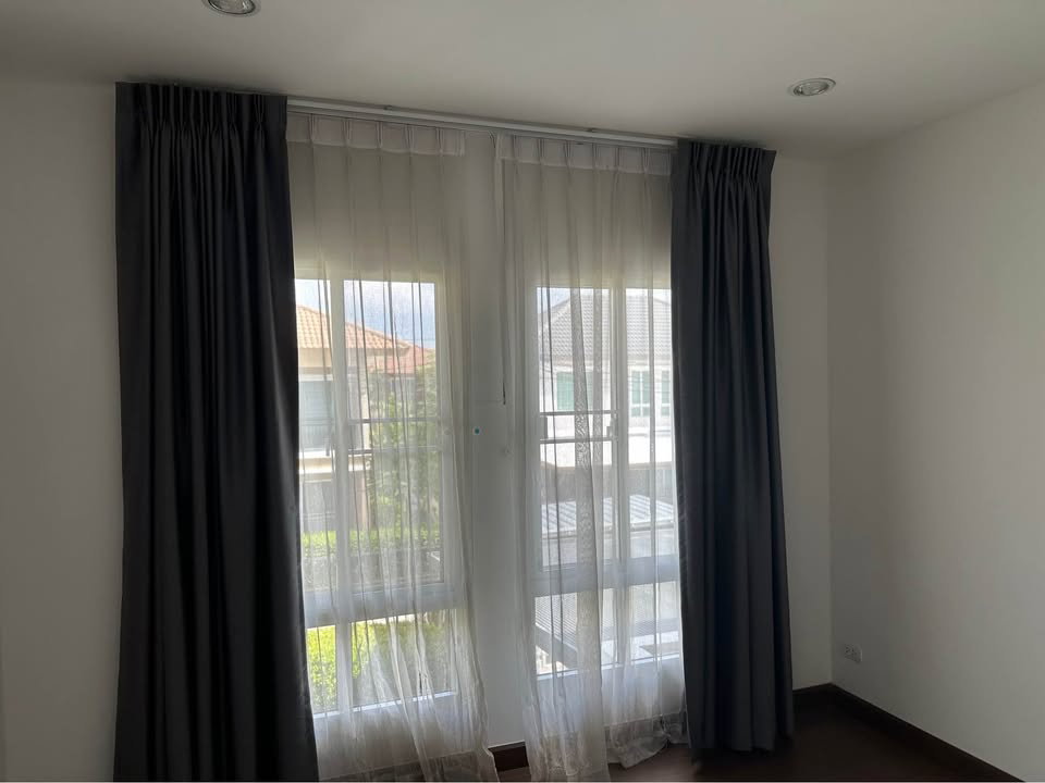 รูป [ขาย] บ้านเดี่ยวโซนปิ่นเกล้า โครงการ เดอะ แพลนท์ ปิ่นเกล้า–กาญจนาภิเษก (ซอยวัดพระเงิน) - รูปที่ 13/17