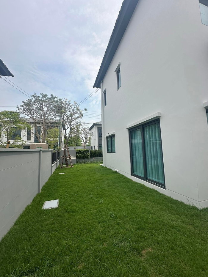 รูป P0088 บ้านเช่าหรู บางนา Grand Pleno สุขุมวิท-บางนา - รูปที่ 11/14