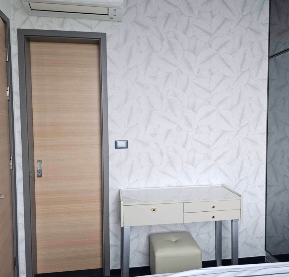 รูป #R5233 ให้เช่าคอนโด Sapphire Condominium Rama 3 - รูปที่ 11/16