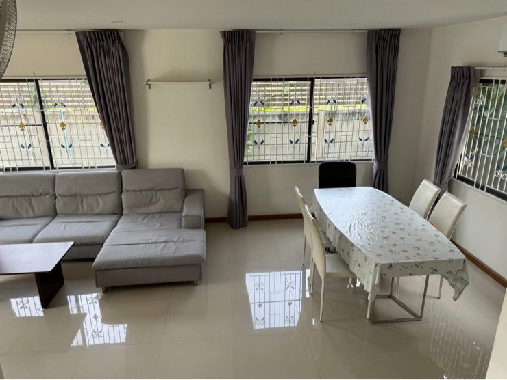 รูป 🏠🏡ปล่อยเช่า บ้านเดี่ยว 30,000 บาท/ เดือนเท่านั้น!!  - รูปที่ 3/14