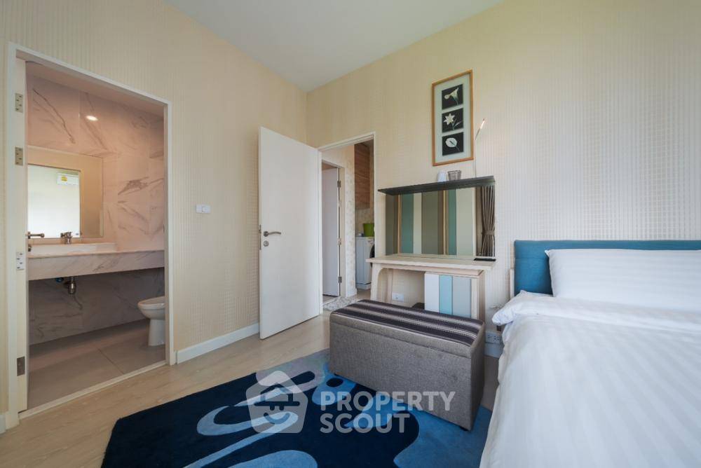 picture 2-BR Condo For Sale, The Niche Pride Thong Lo-Phetchaburi, Bang Kapi (ID 753493) - 12/12