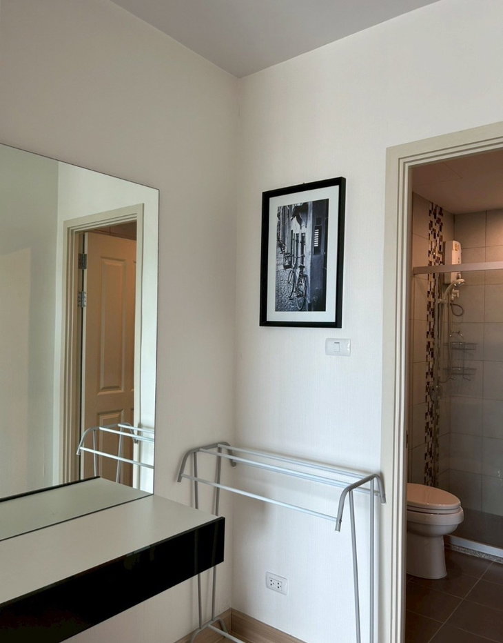 รูป #R5224 ให้เช่าคอนโด Supalai Loft Talat Phlu Station - รูปที่ 6/18