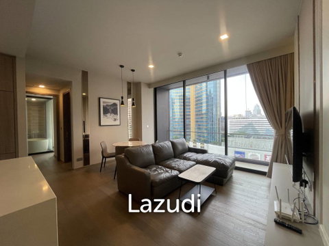 2 bedrooms 2 bathrooms 85.67 Sq.M. Celes Asoke
