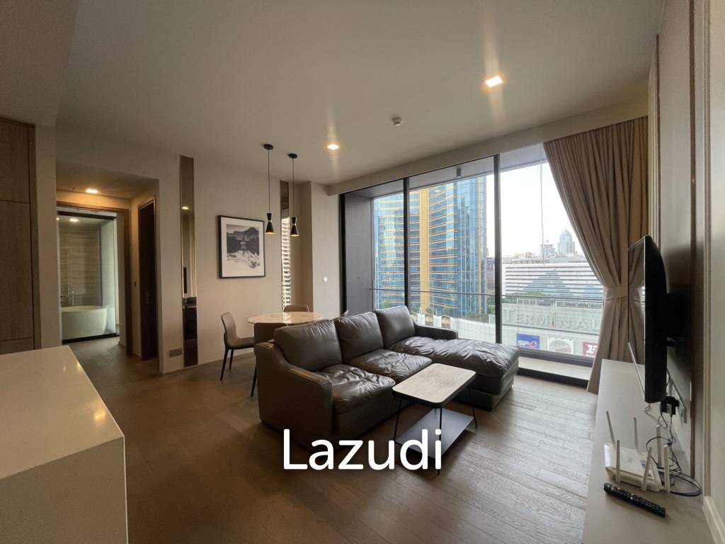 รูป 2 bedrooms 2 bathrooms 85.67 Sq.M. Celes Asoke - รูปที่ 1/32