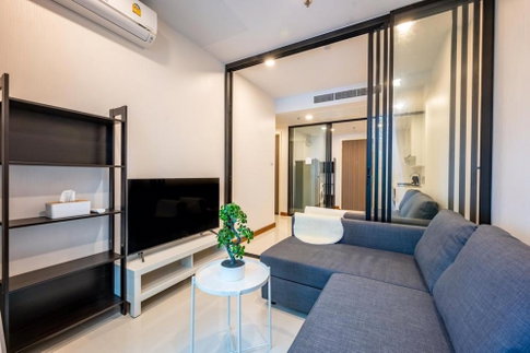 เช่าคอนโด Supalai Premier Charoen Nakhon/ศุภาลัย พรีเมียร์ เจริญนคร (A6807044) ID Line : @condo42