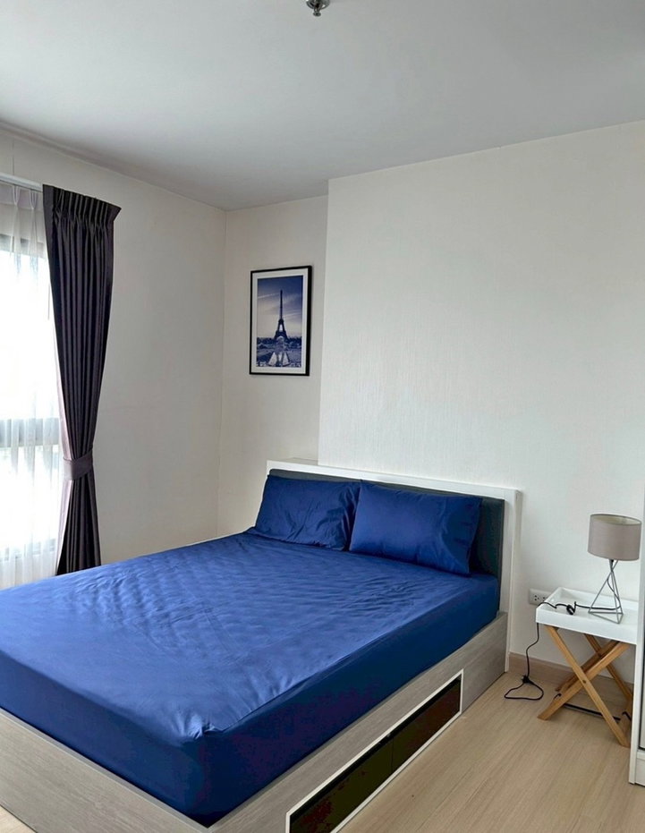 รูป #R5224 ให้เช่าคอนโด Supalai Loft Talat Phlu Station - รูปที่ 2/18