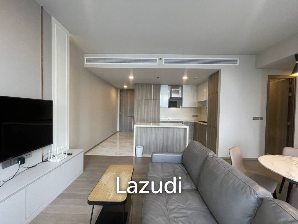 รูป 2 bedrooms 2 bathrooms 85.67 Sq.M. Celes Asoke - รูปที่ 7/32