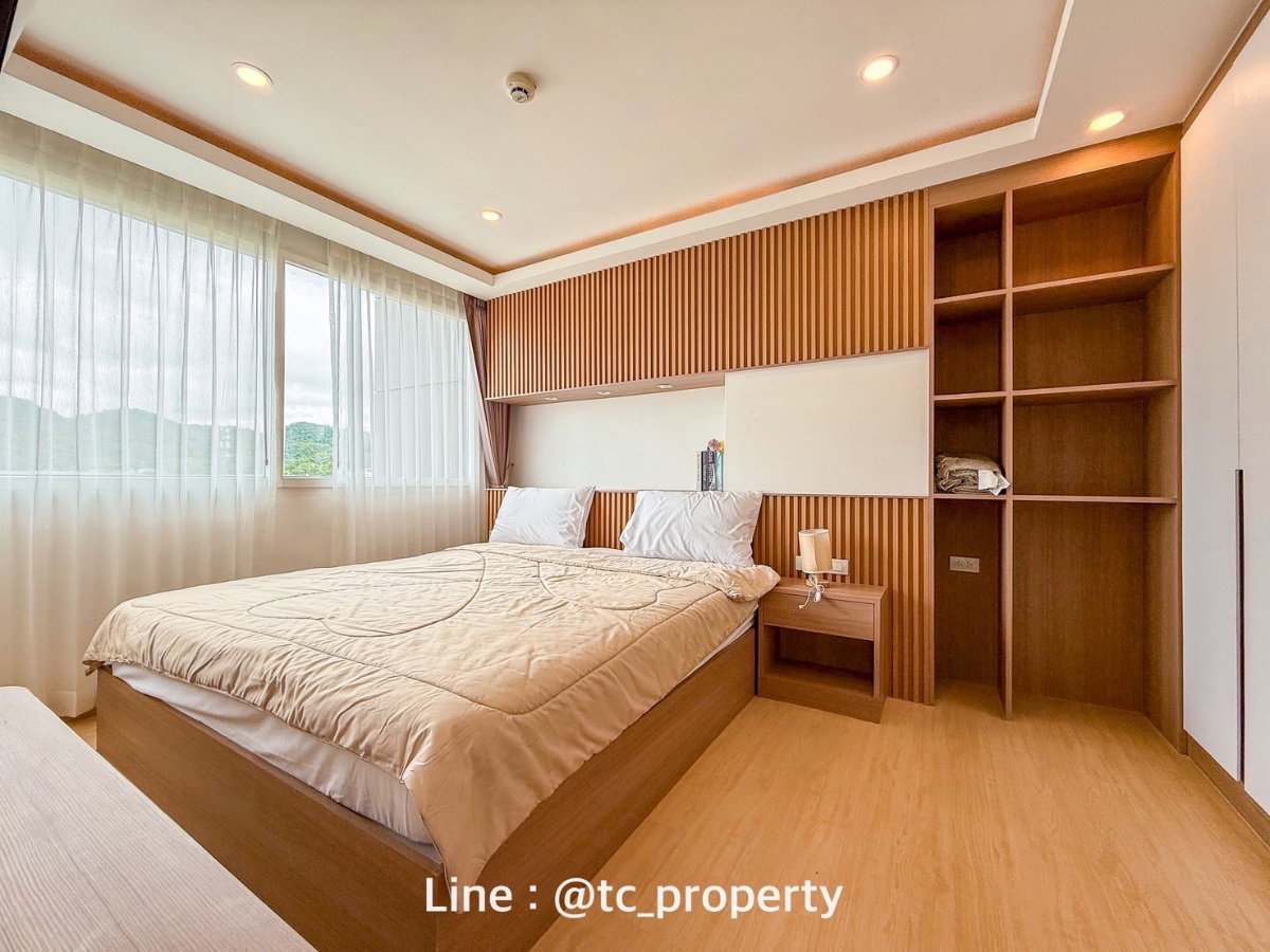 รูป ให้เช่า เดอะเนียร์ ศรีราชา 7,500/เดือน ใกล้รพ.สมเด็จ ศรีราชา - รูปที่ 4/10