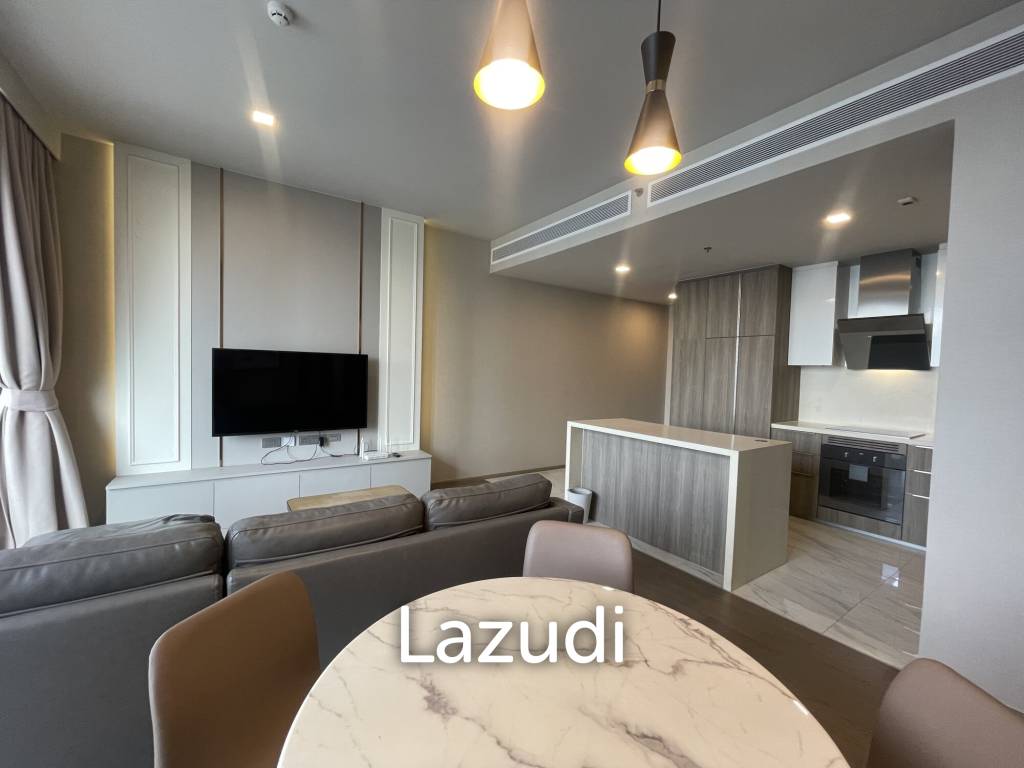 รูป 2 bedrooms 2 bathrooms 85.67 Sq.M. Celes Asoke - รูปที่ 14/32