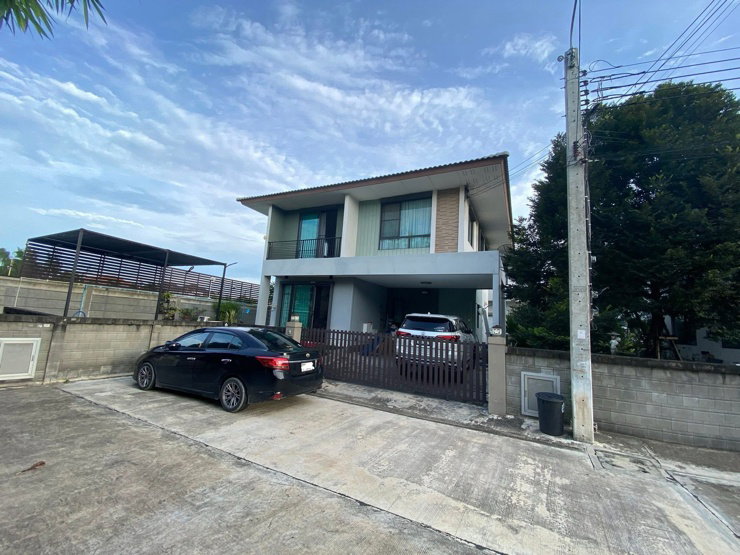 รูป 🏠🏡ปล่อยเช่า บ้านเดี่ยว 30,000 บาท/ เดือนเท่านั้น!!  - รูปที่ 1/14