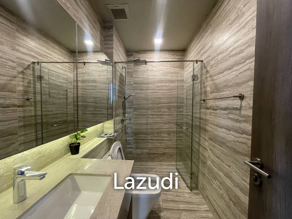 รูป 2 bedrooms 2 bathrooms 85.67 Sq.M. Celes Asoke - รูปที่ 12/32