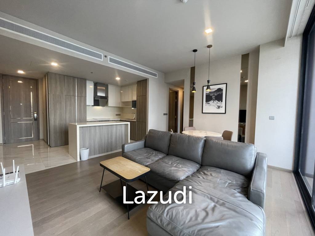รูป 2 bedrooms 2 bathrooms 85.67 Sq.M. Celes Asoke - รูปที่ 8/32