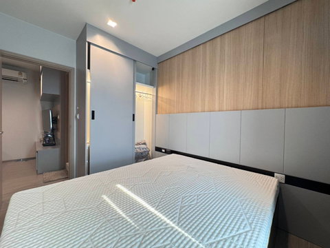 เช่าคอนโด Life Sathorn Sierra/ไลฟ์ สาทร เซียร์รา (A6807038)  ID Line : @condo98