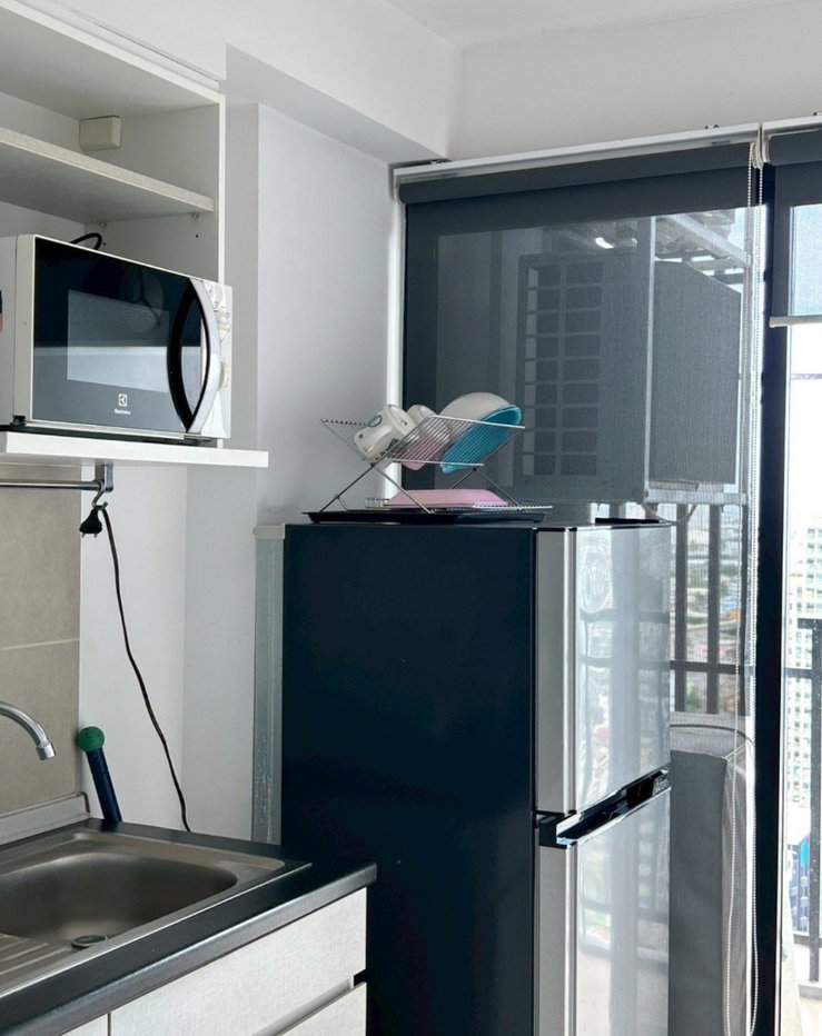 รูป #R5224 ให้เช่าคอนโด Supalai Loft Talat Phlu Station - รูปที่ 16/18
