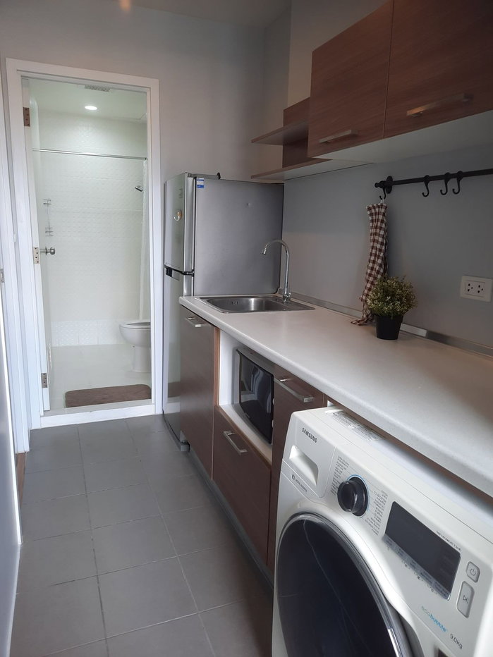 picture Condo For Rent The Tree Interchange (A6807035)ID Line : @rent24 - 2/6