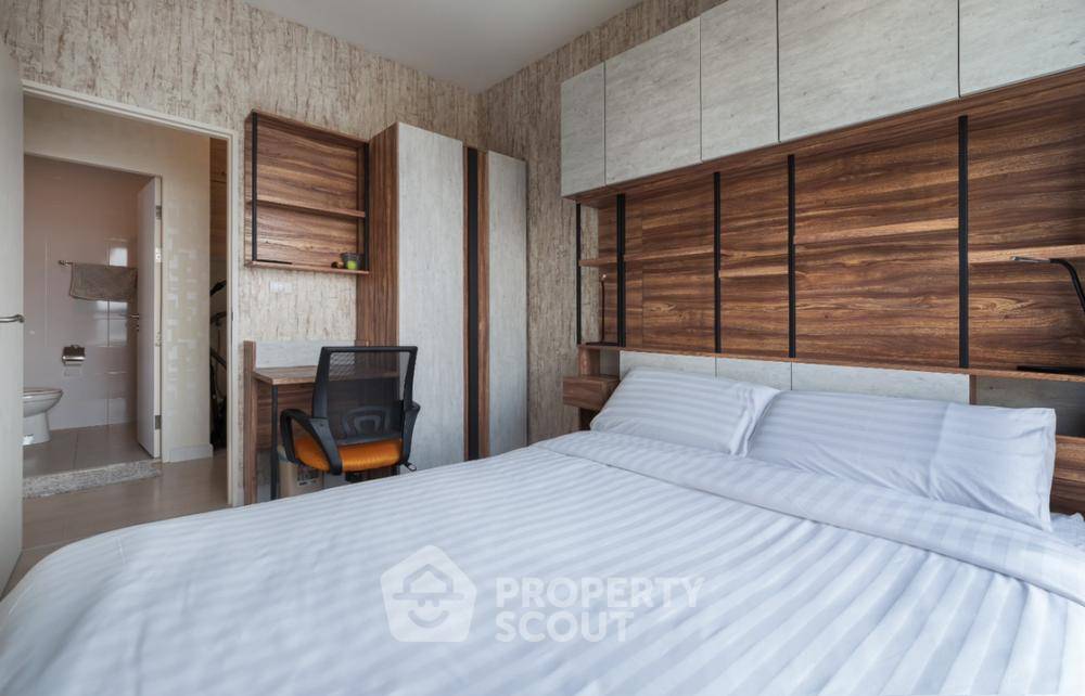 picture 2-BR Condo For Sale, The Niche Pride Thong Lo-Phetchaburi, Bang Kapi (ID 753493) - 9/12