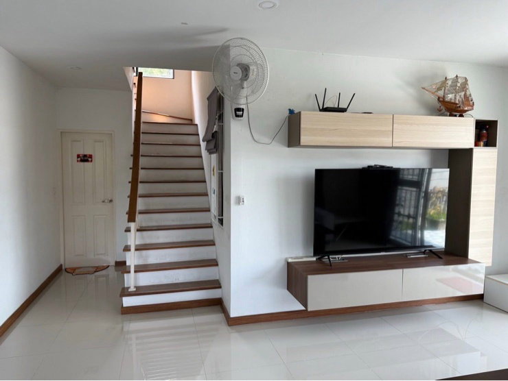 รูป 🏠🏡ปล่อยเช่า บ้านเดี่ยว 30,000 บาท/ เดือนเท่านั้น!!  - รูปที่ 6/14