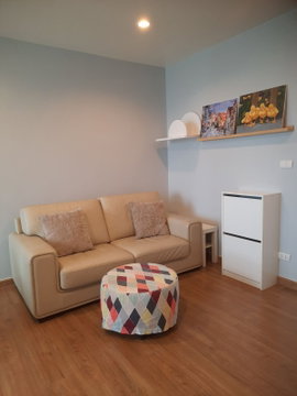 Condo For Rent The Tree Interchange (A6807035)ID Line : @rent24