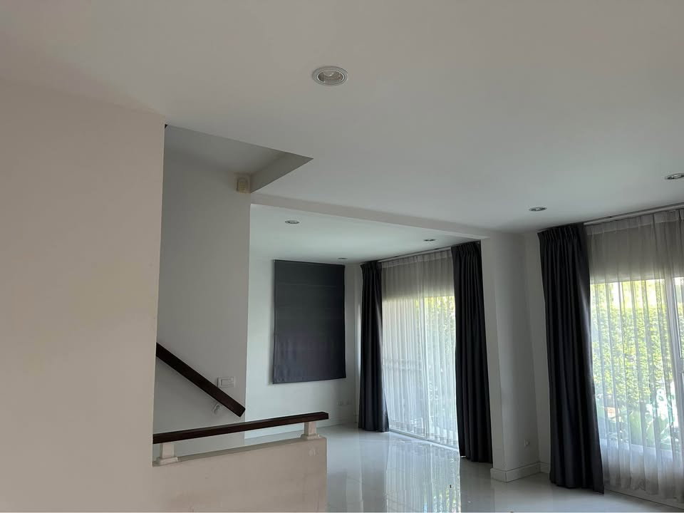 รูป [ขาย] บ้านเดี่ยวโซนปิ่นเกล้า โครงการ เดอะ แพลนท์ ปิ่นเกล้า–กาญจนาภิเษก (ซอยวัดพระเงิน) - รูปที่ 12/17