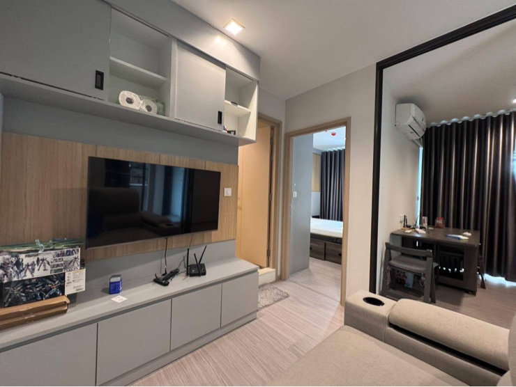 รูป #Z1507 ให้เช่าคอนโด Life Sathorn Sierra - รูปที่ 9/10