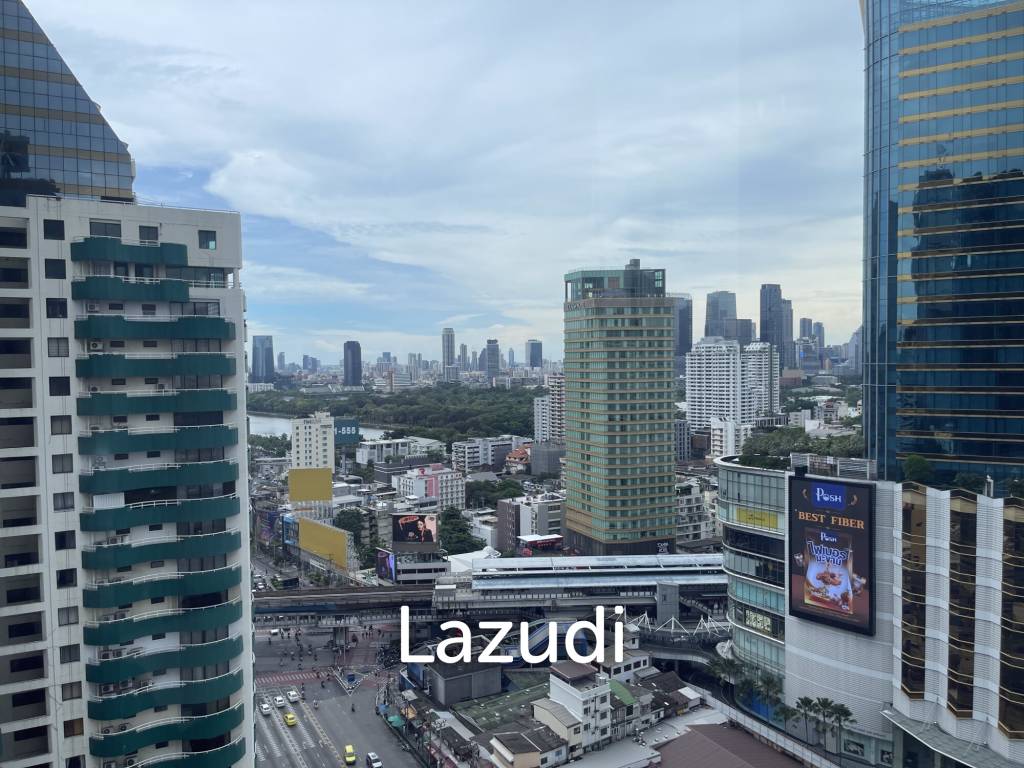 รูป 2 bedrooms 2 bathrooms 85.67 Sq.M. Celes Asoke - รูปที่ 32/32